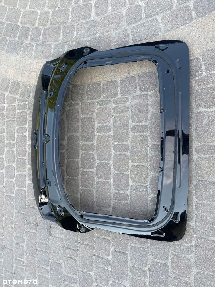 KLAPA BAGAŻNIKA HYUNDAI I30 FASTBACK - 4