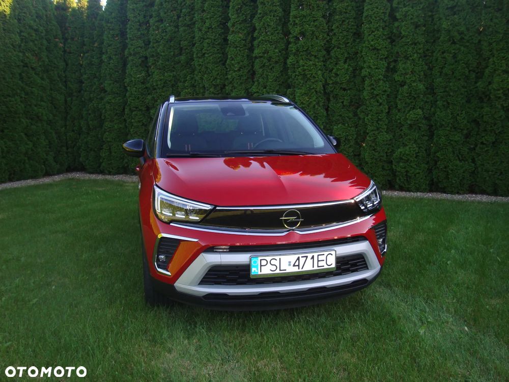Opel Crossland - 5