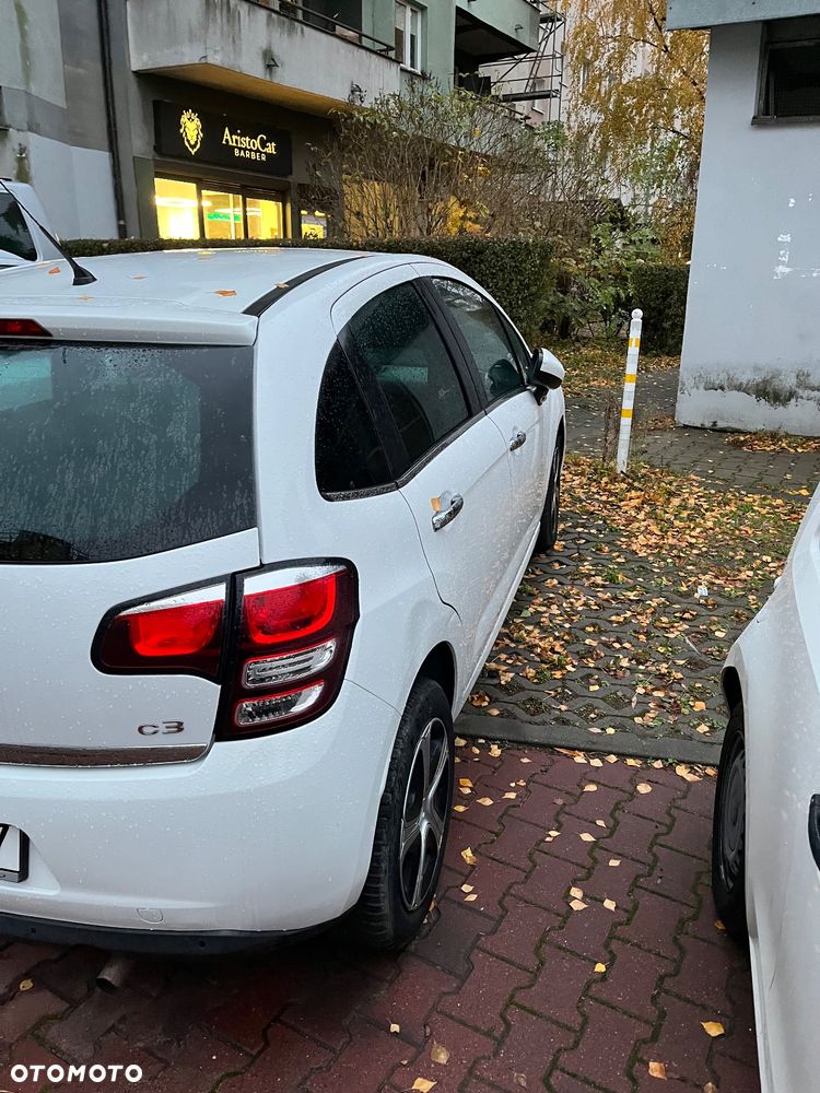 Citroën C3 1.2 PureTech Exclusive ETG - 24