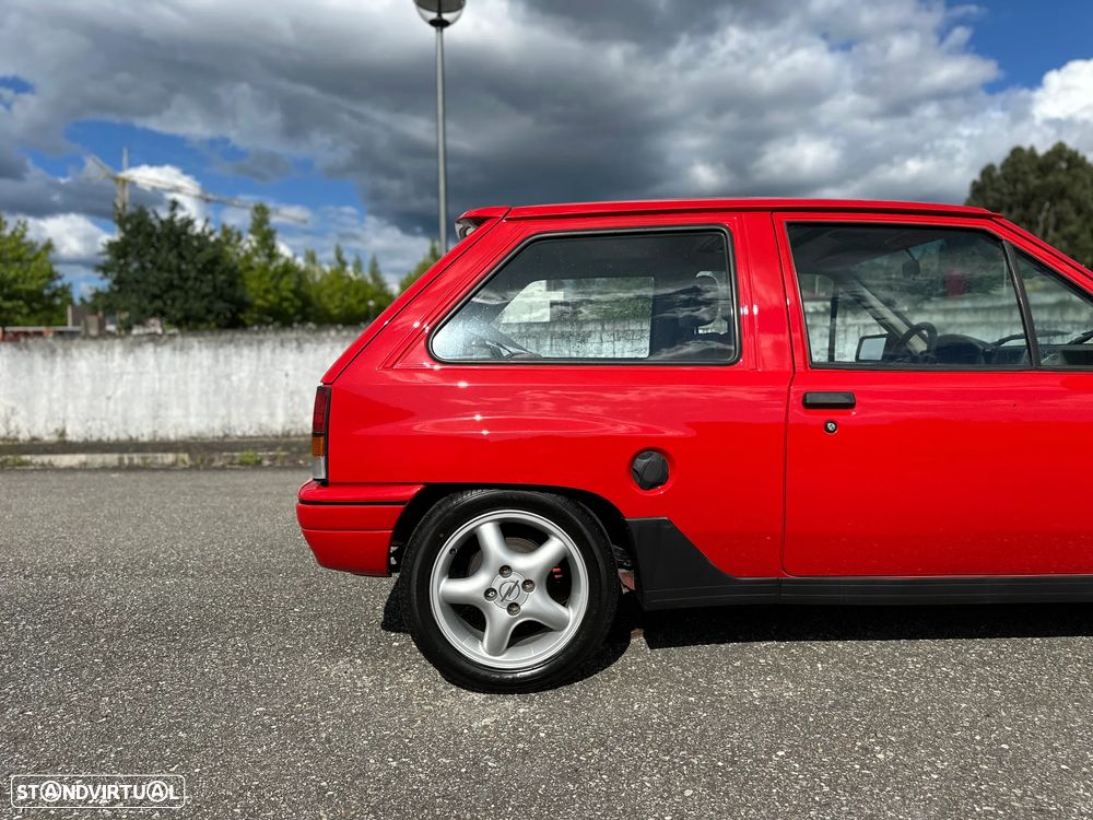 Opel Corsa 1.4 Joy - 9