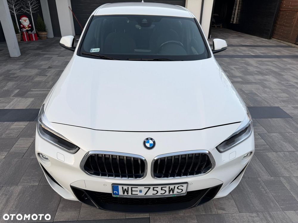 BMW X2 sDrive18i GPF M Sport X - 7