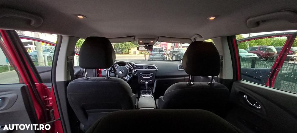 Renault Kadjar - 3