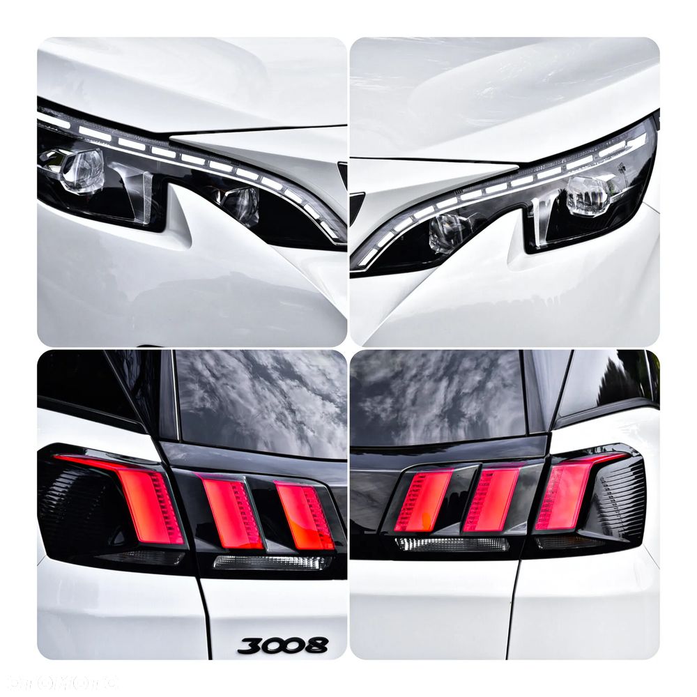 Peugeot 3008 THP 165 EAT6 Stop & Start Crossway - 15