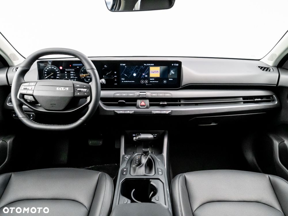 Kia K4 1.6 T-GDI L - 32