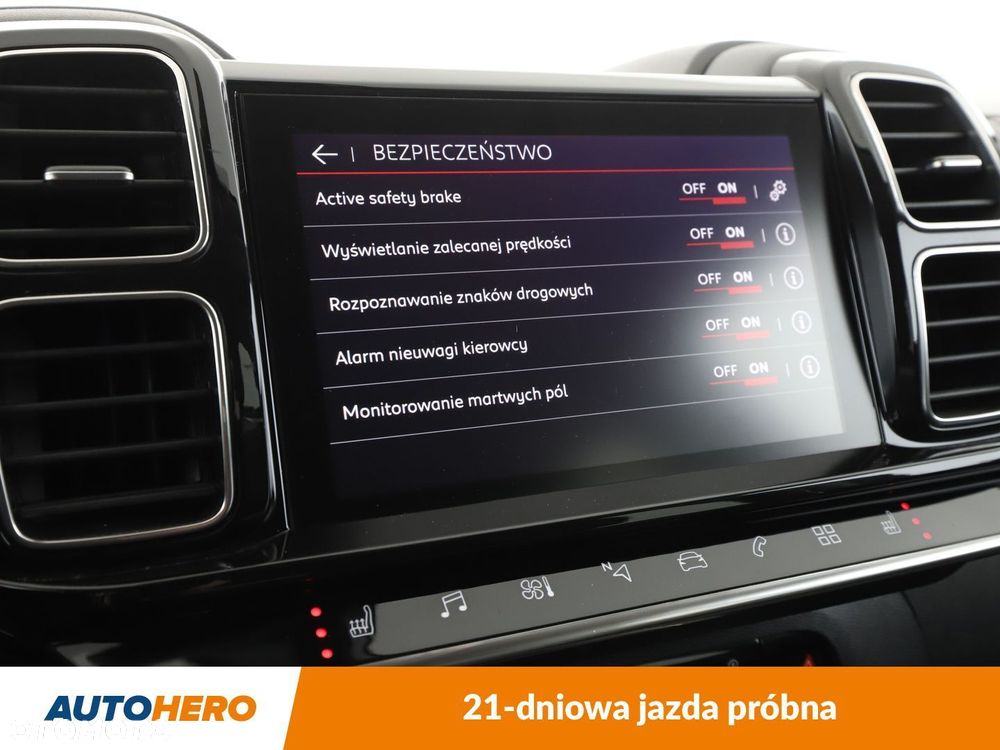 Citroën C5 Aircross - 24