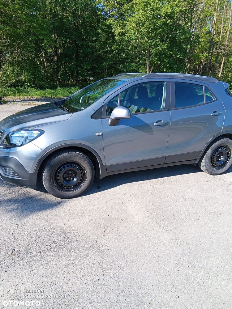 Opel Mokka 1.6 Enjoy S&S - 2