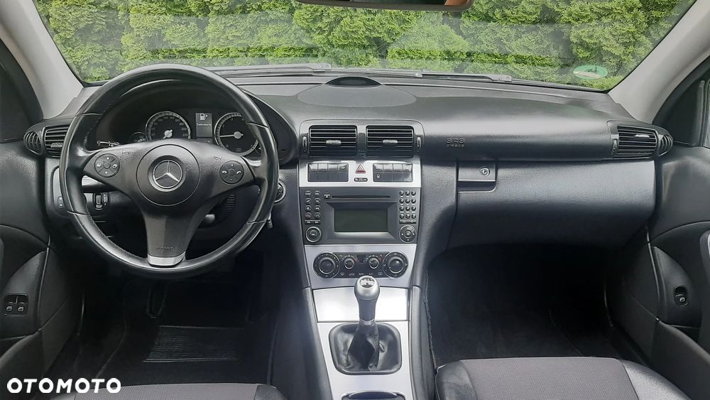 Mercedes-Benz CLC 200 Kompressor - 18