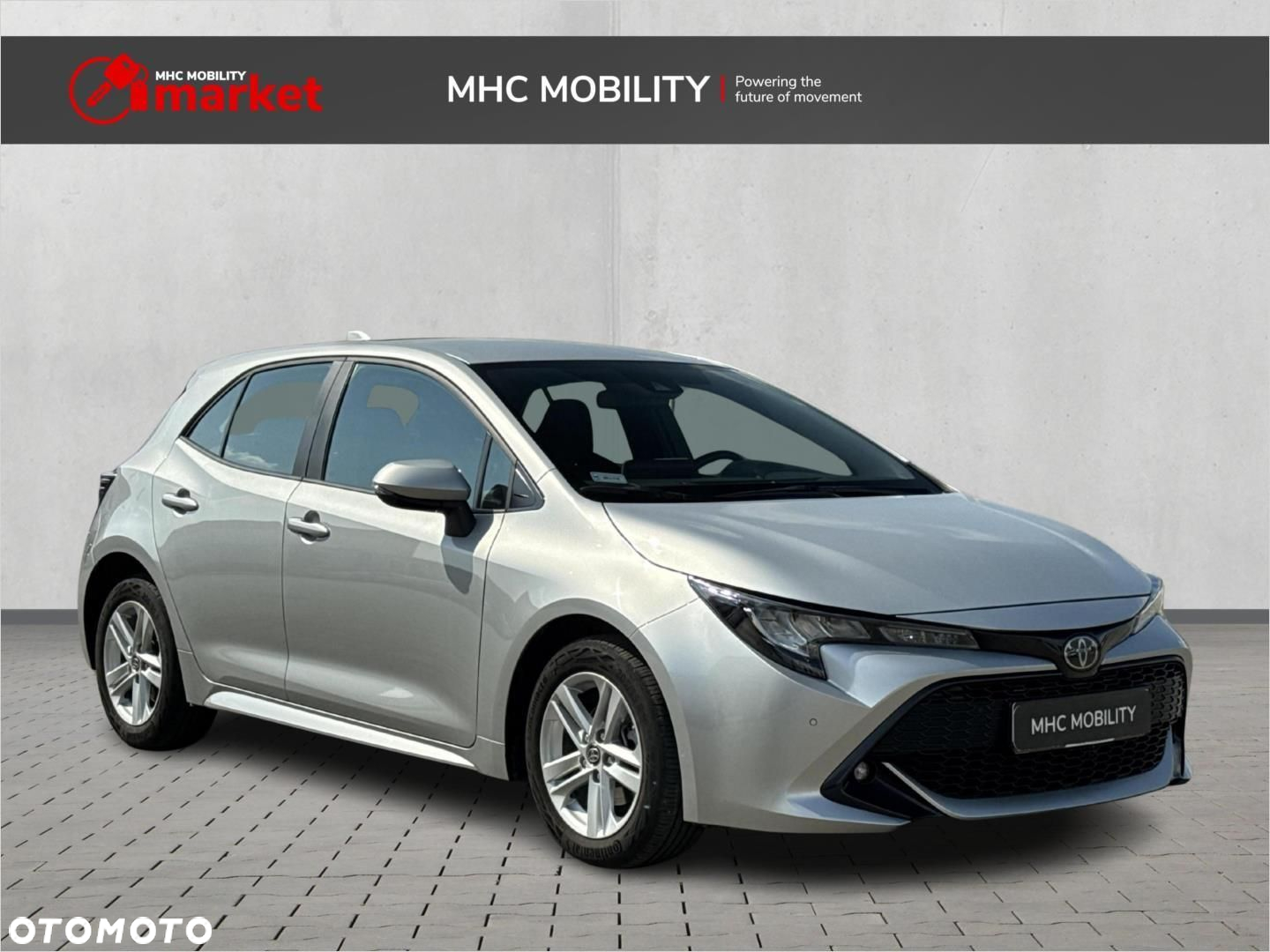 Toyota Corolla 1.2 T Comfort - 8