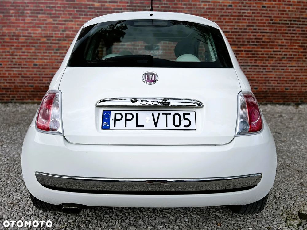 Fiat 500 - 27