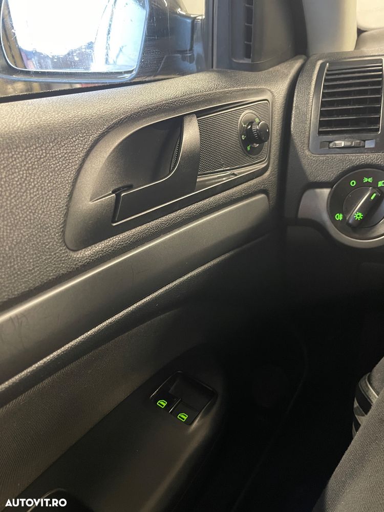 Skoda Octavia 1.6 TDI DPF Classic - 10