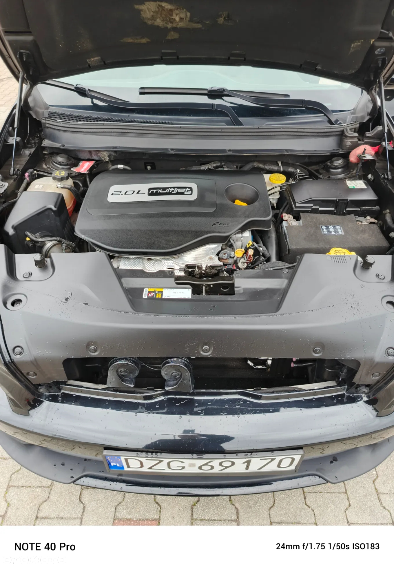 Jeep Cherokee 2.0 MJD Active Drive I Longitude - 5