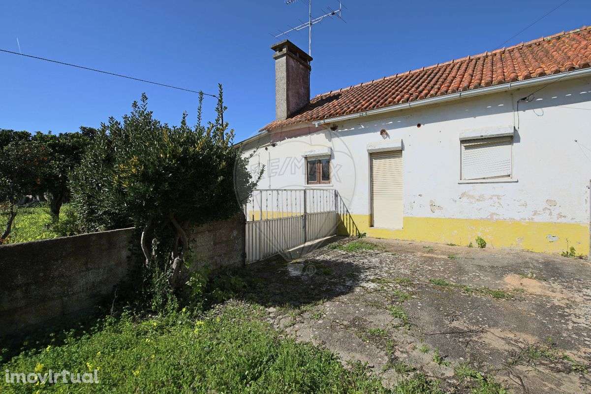 Moradia T2 para venda - Grande imagem: 3/26