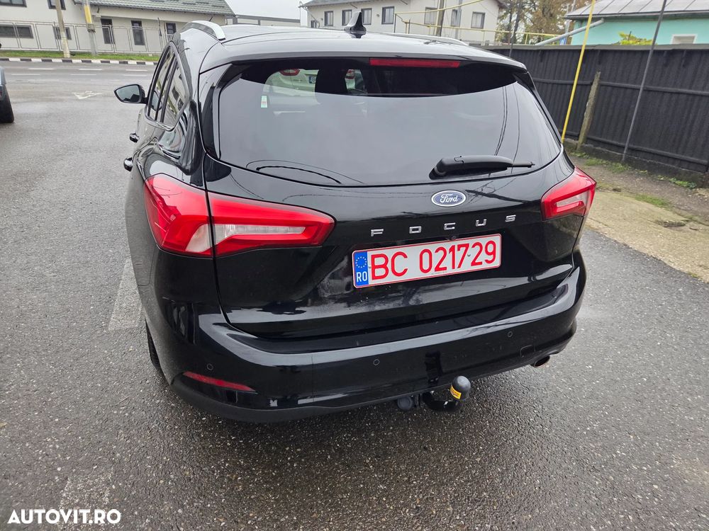 Ford Focus - 6