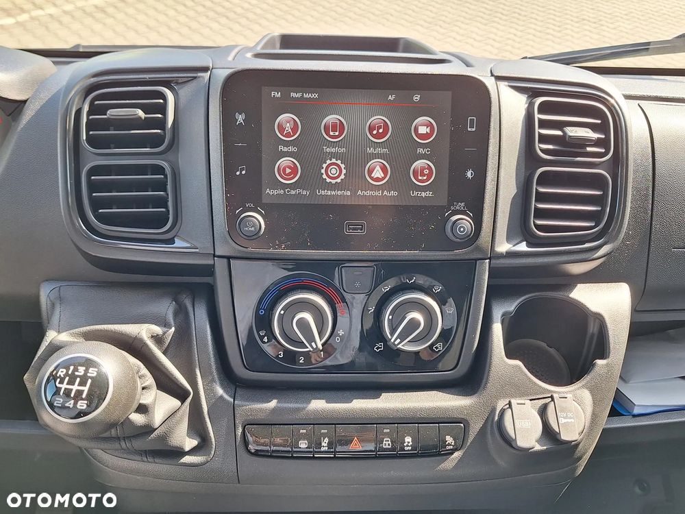 Fiat Ducato - 7