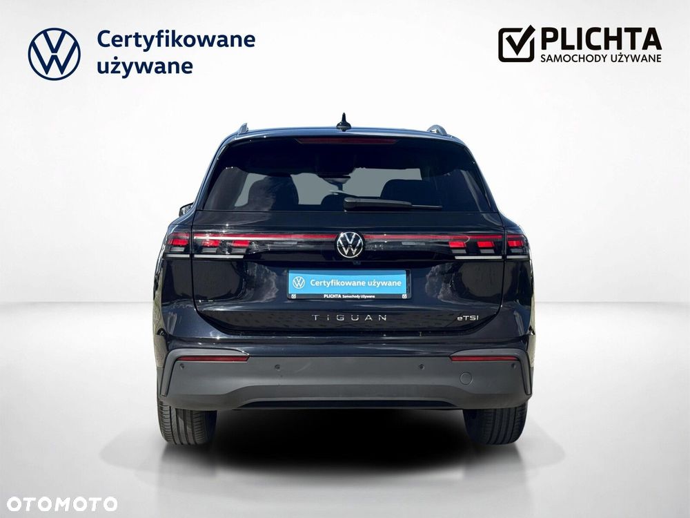 Volkswagen Tiguan - 5