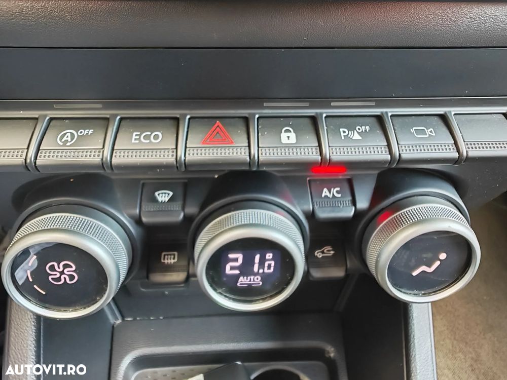 Dacia Duster ECO-G 100 Extreme - 10