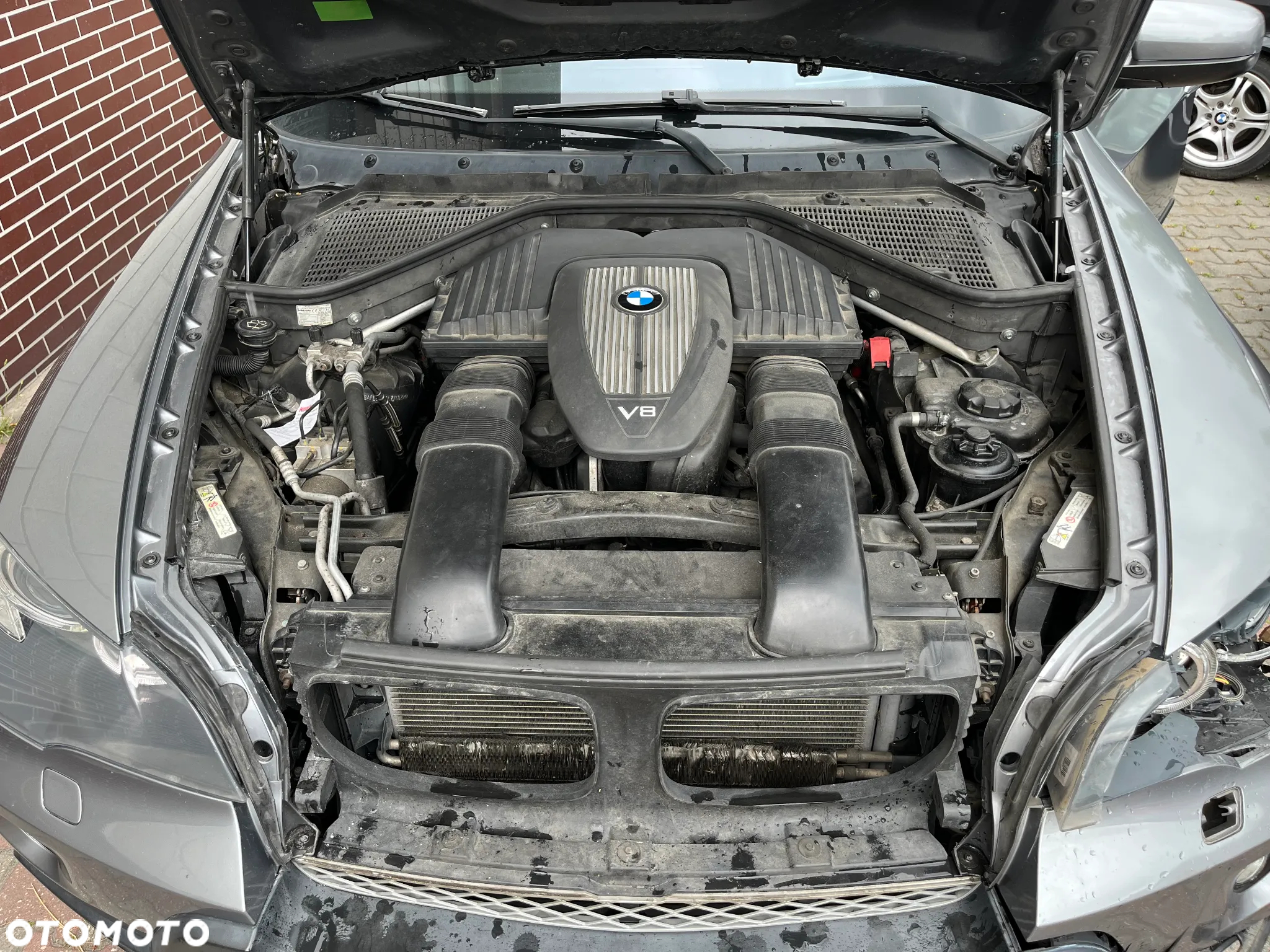 BMW X5 xDrive48i - 20