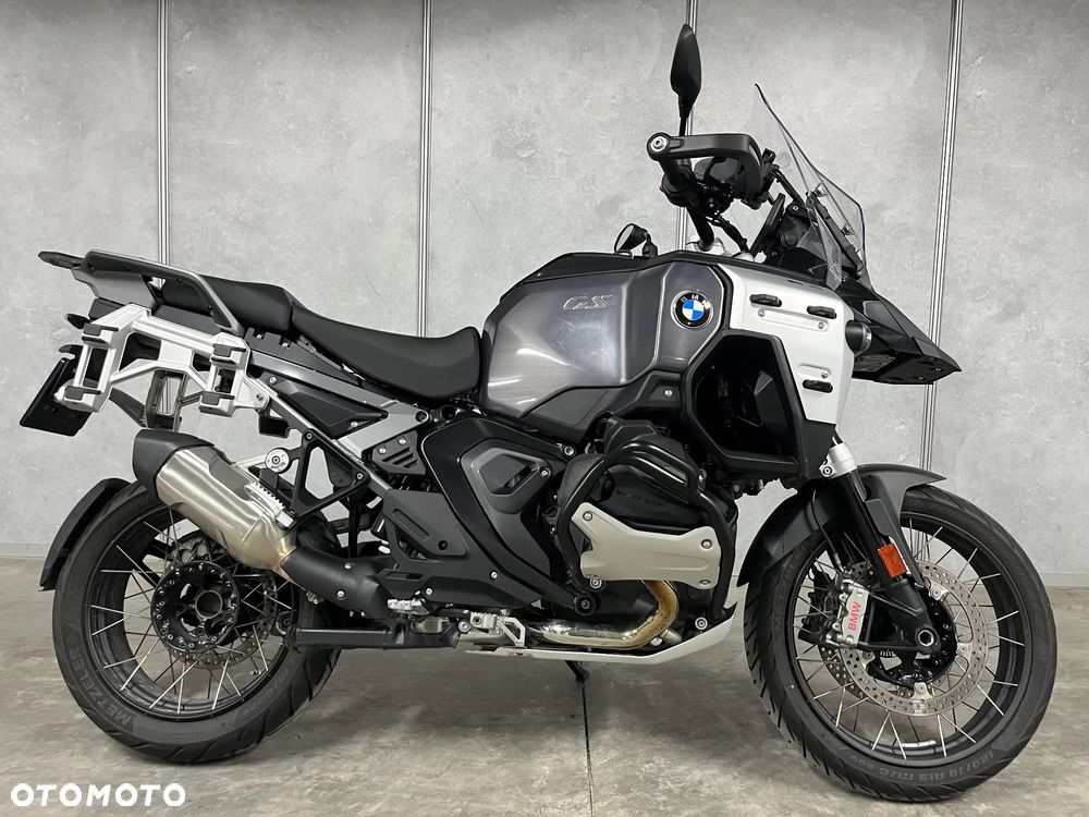 BMW GS - 1