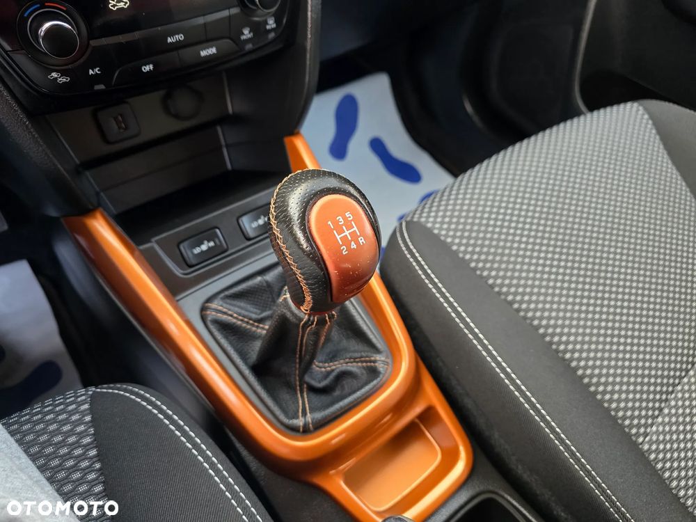 Suzuki Vitara 1.6 (4x2) Comfort+ - 35