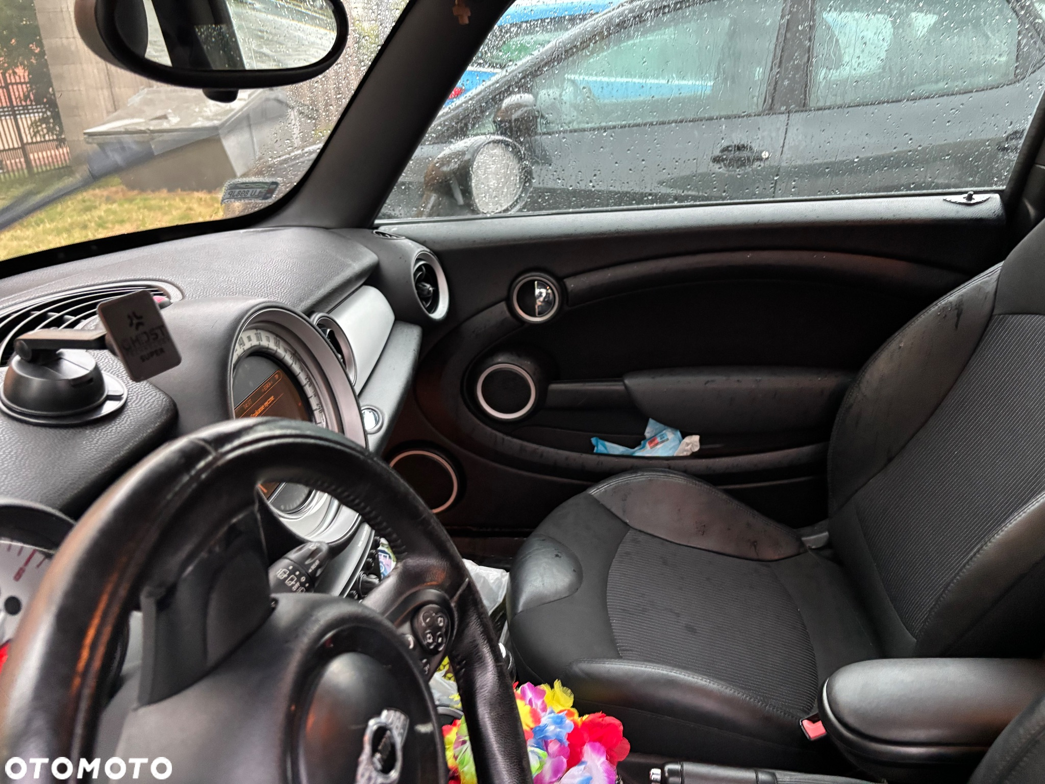 MINI Cooper D - 4