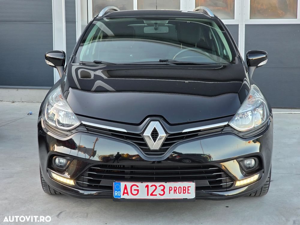 Renault Clio ENERGY TCe 90 Start & Stop Dynamique - 2