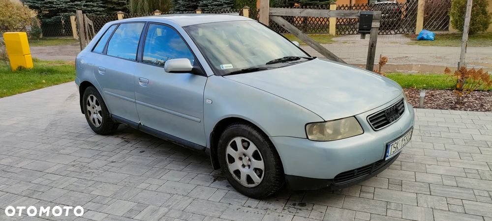 Audi A3 - 2