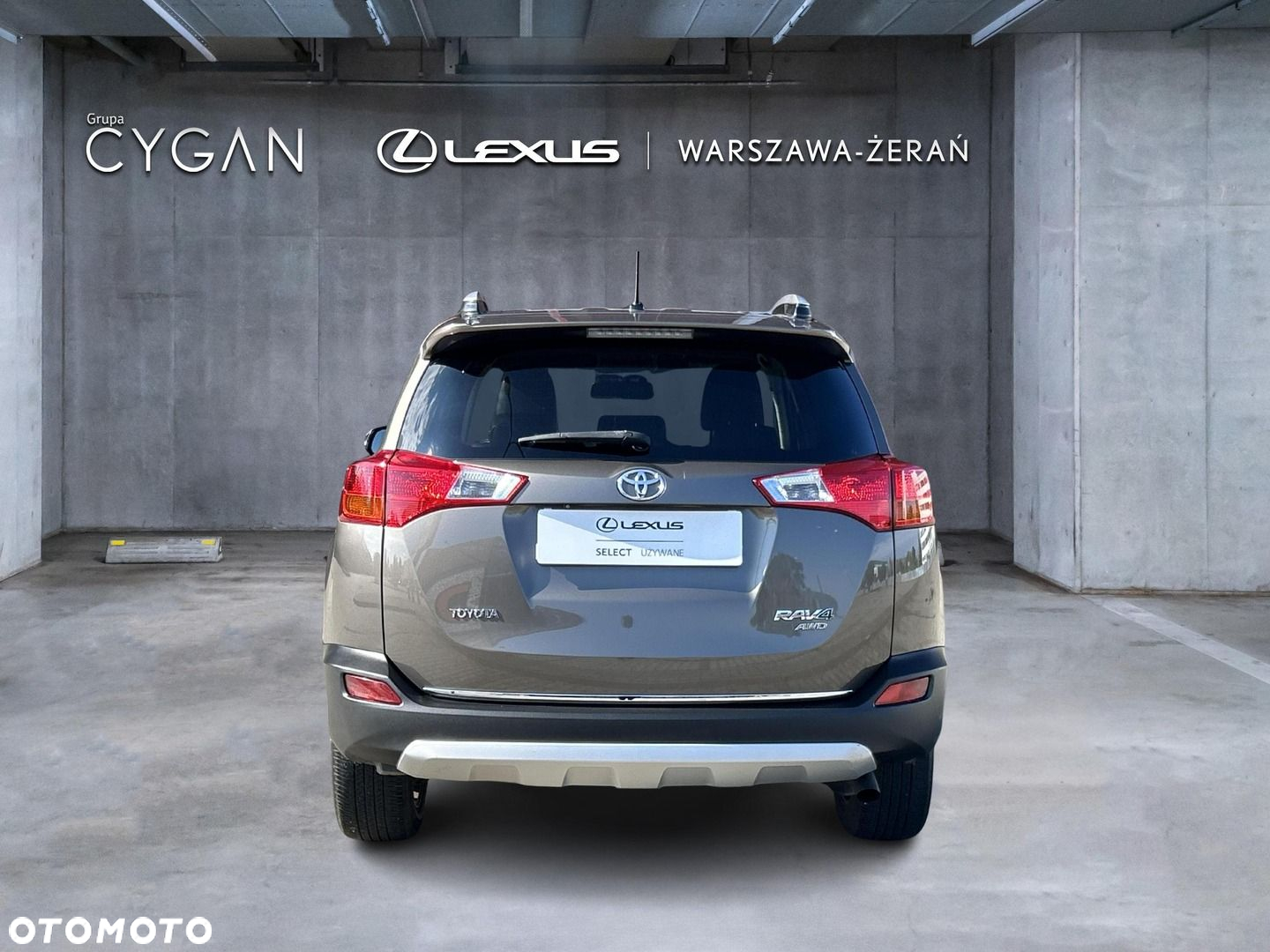 Toyota RAV4 - 6