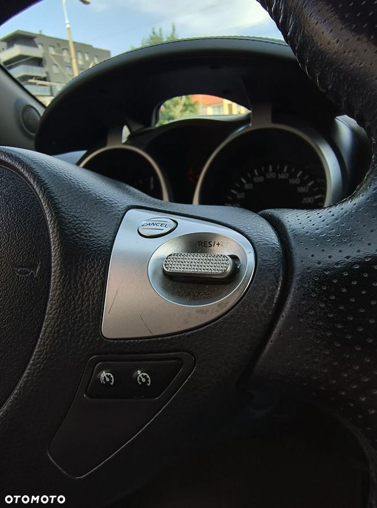 Nissan Juke - 23