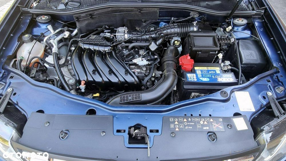 Dacia Duster - 11