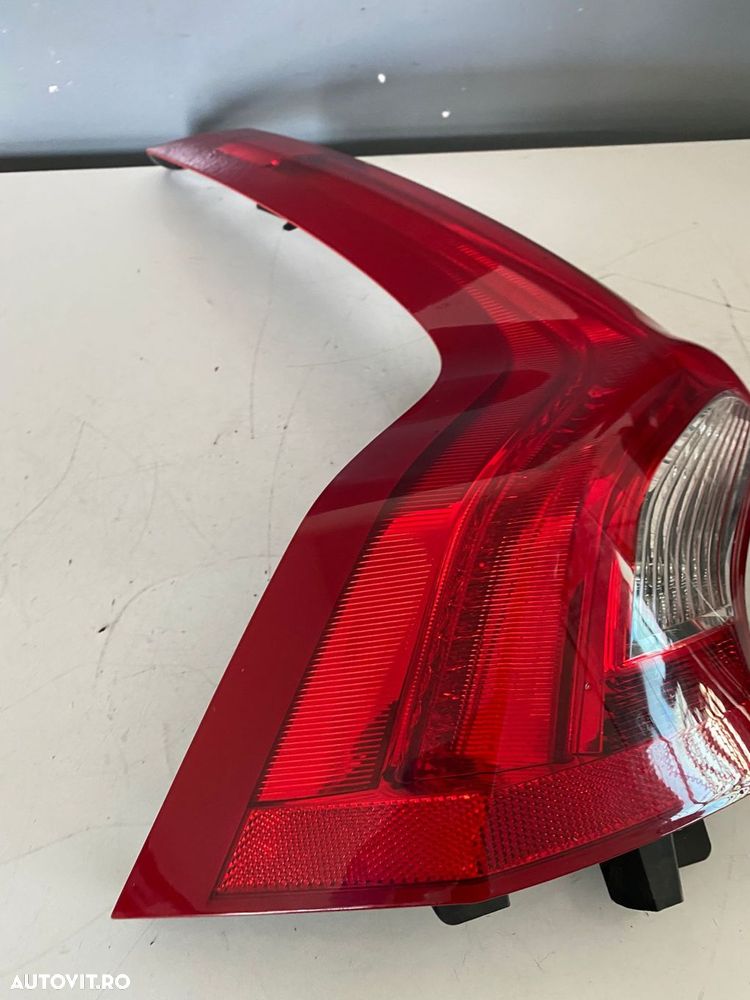 Stop stanga spate Volvo V60 2014-2018 312149643 - 3