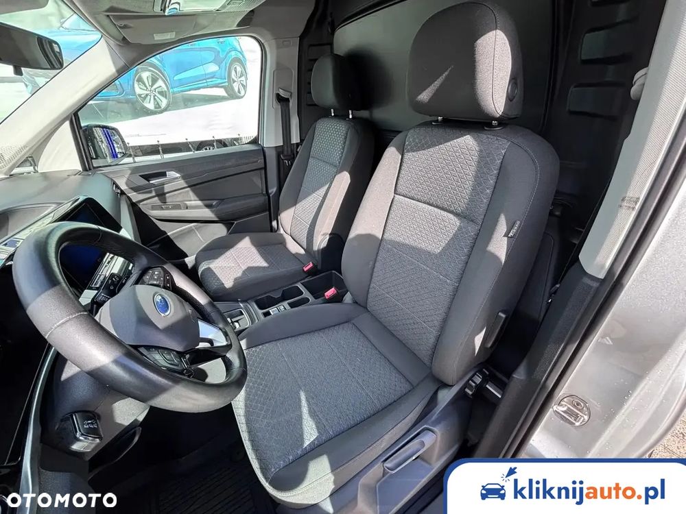 Ford Transit Connect Limited - 7