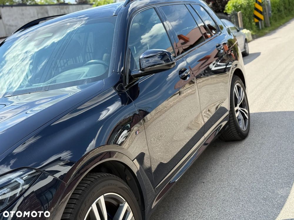 BMW X7 xDrive30d sport - 37