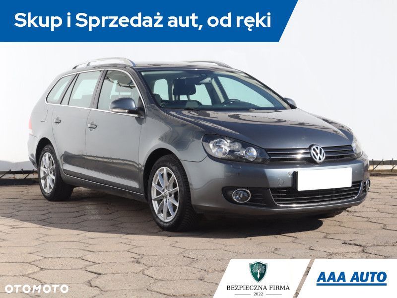 Volkswagen Golf Variant - 3