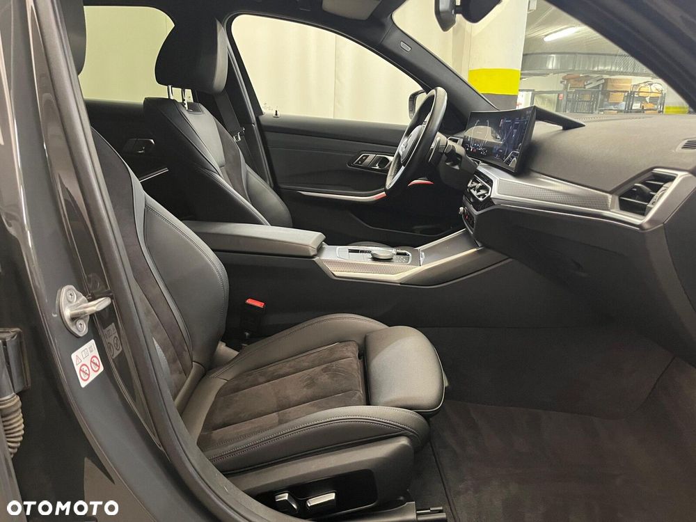 BMW Seria 3 M340i xDrive mHEV sport - 37