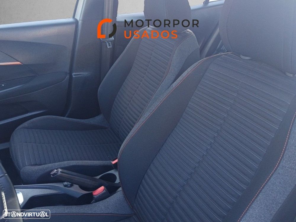 Peugeot 2008 1.2 PureTech Active - 9