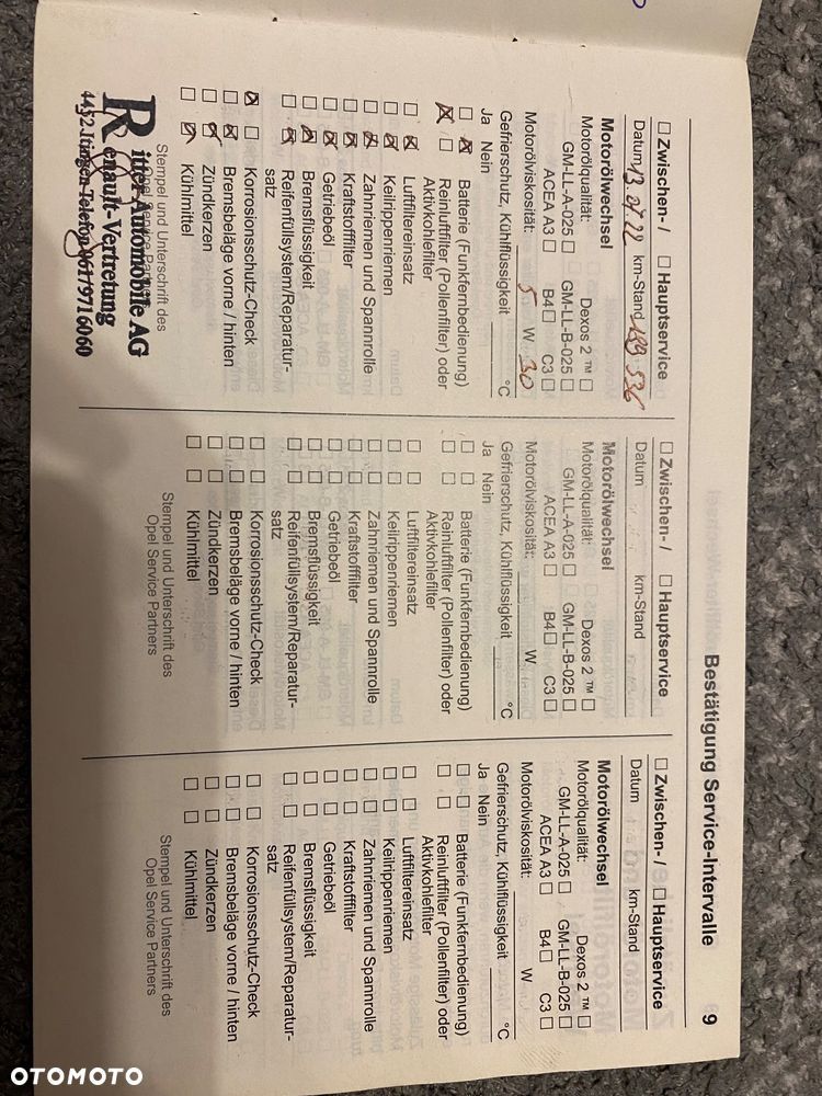 Opel Insignia 2.0 Turbo Sport - 25