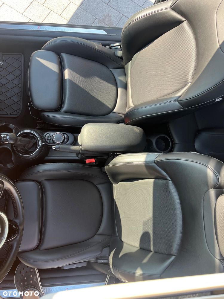 MINI Cooper S sport - 5