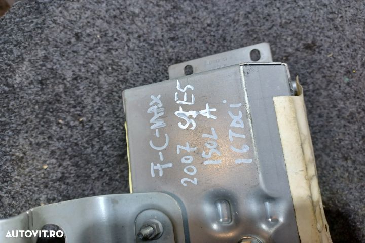 Airbag pasager BAM-PT1-1068 BAMPT11068 3M51-R042B84-AD 3M51R042B84AD - 5