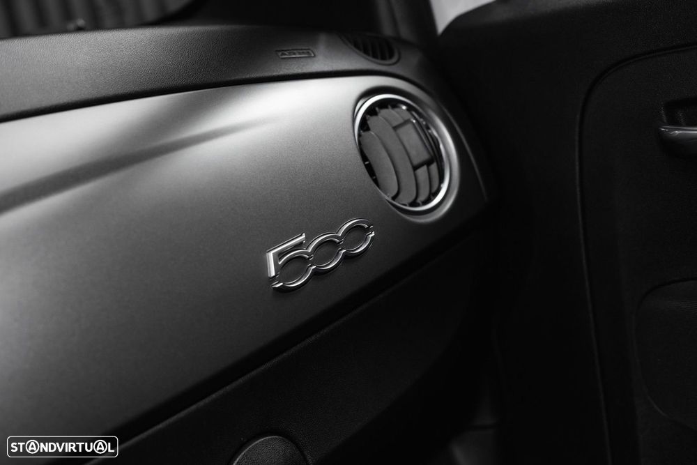 Abarth 595 1.4 T-Jet Pista - 40