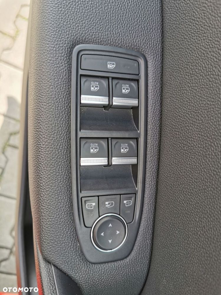 Mitsubishi ASX 1.3 mHEV Instyle DCT - 17