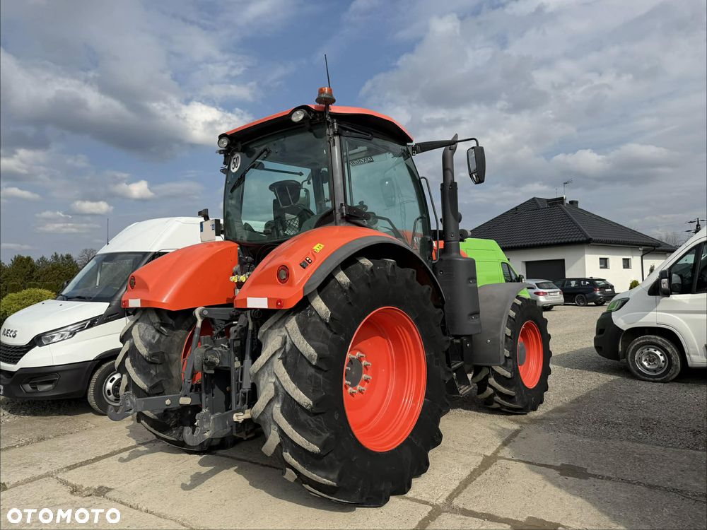 Kubota M7152 - 7