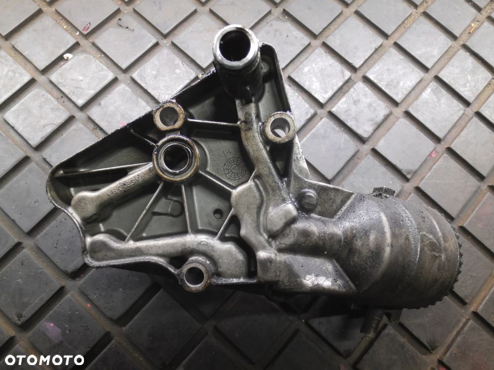 PODSTAWA FILTRA OLEJU FIAT CROMA II 1.9 JTD 5989070241 - 3