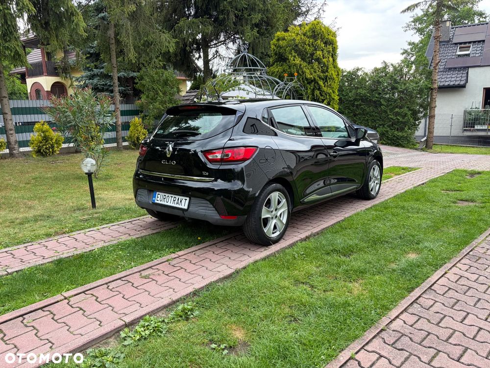 Renault Clio Energy TCe 90 Start & Stop Dynamique - 5
