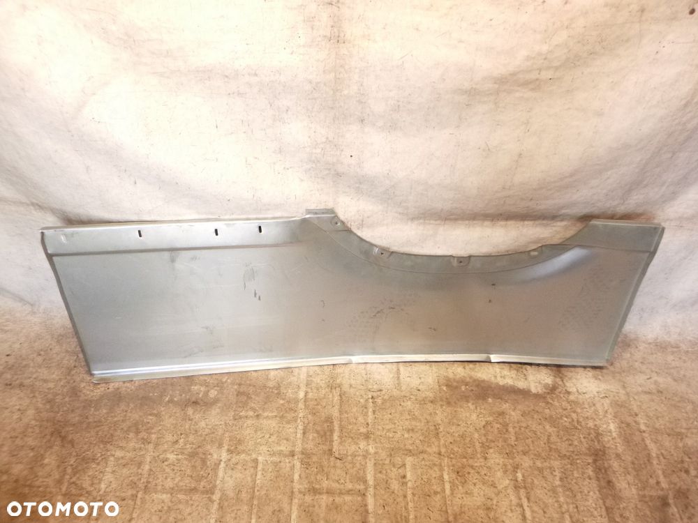 renault master movano 98-09r reperaturka błotnika tył lewa - 2