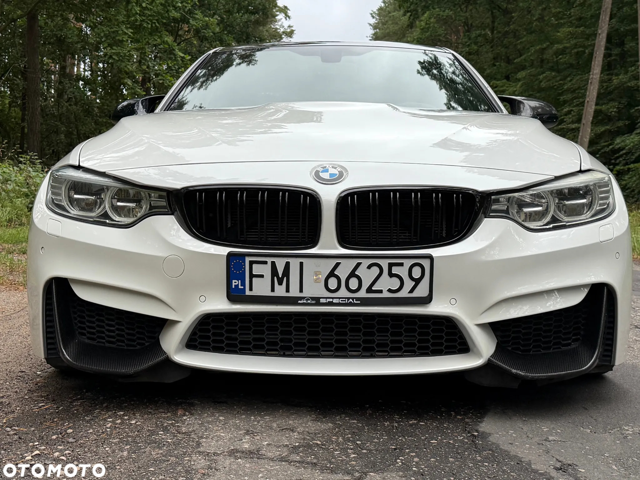 BMW M3 CS DKG - 27
