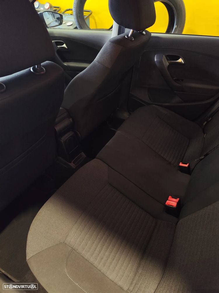 VW Polo 1.2 Confortline - 7