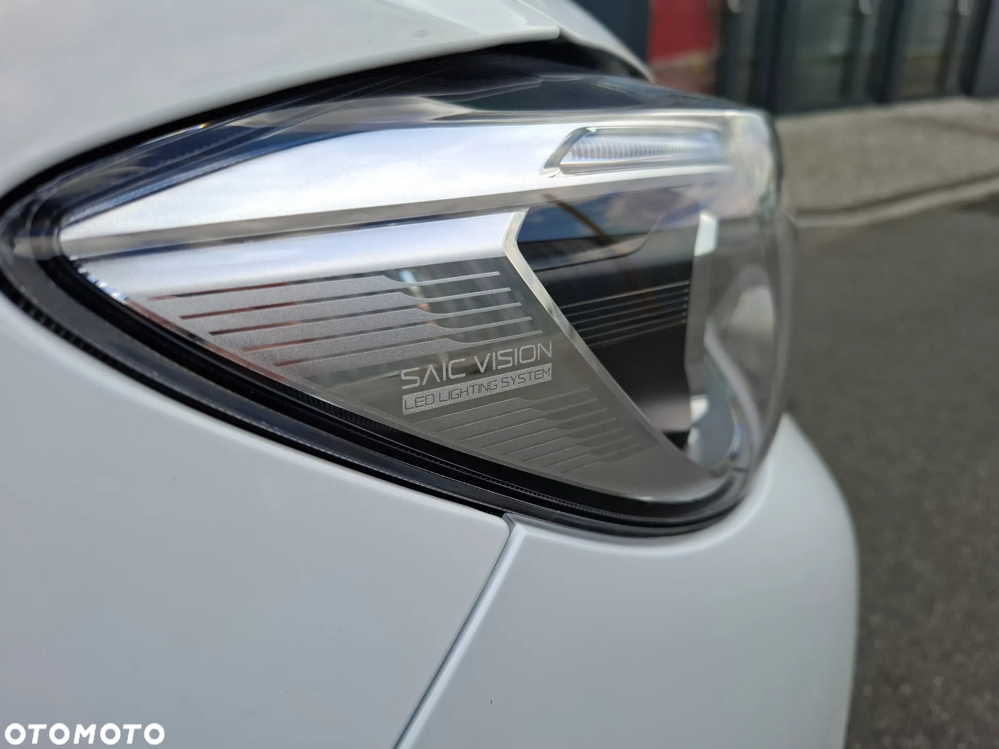 MG ZS 1.5 HEV+ Exclusive - 9