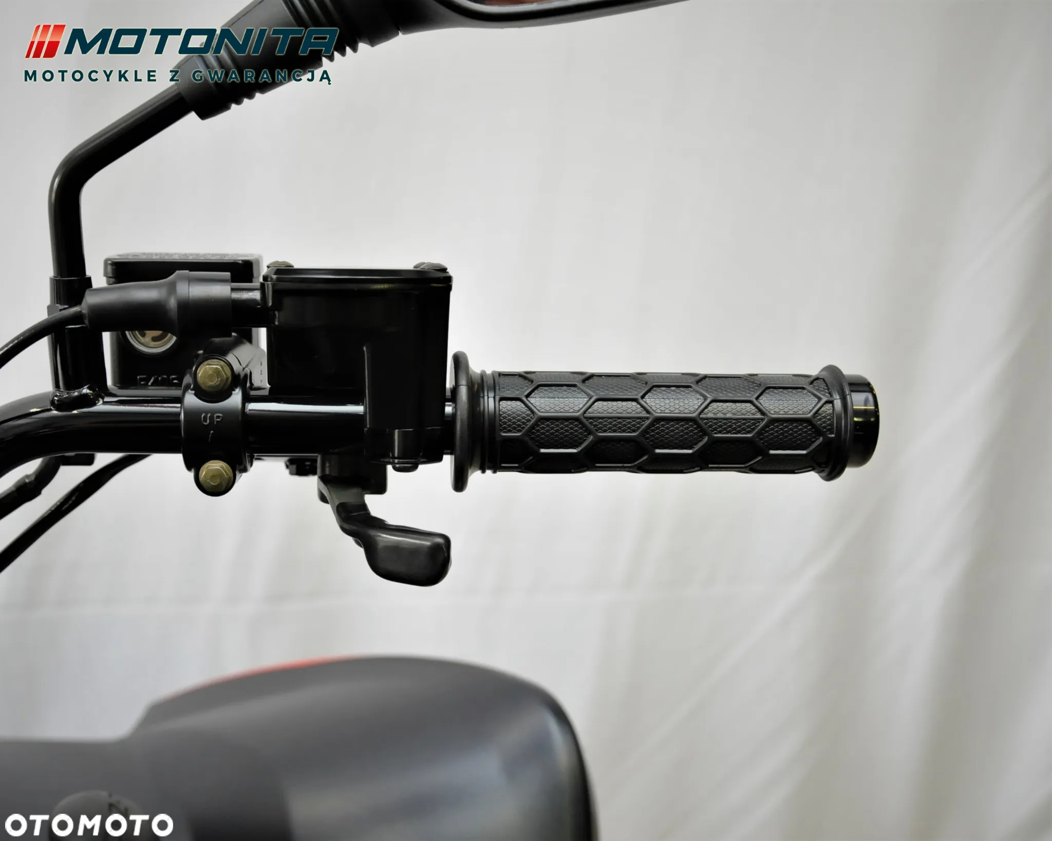 Kymco Maxxer - 16