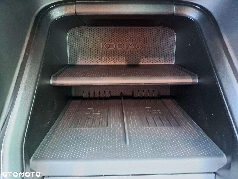 Skoda Kodiaq - 15