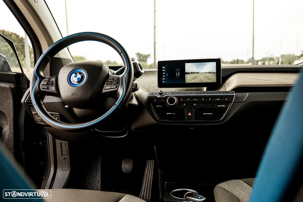 BMW i3 (120 Ah) - 28